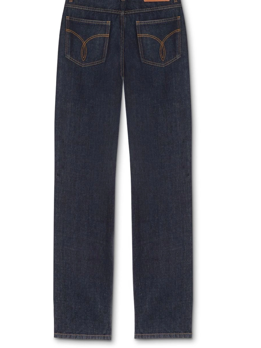 Cheap Medusa jeans Versace straight-leg Women '95 0820